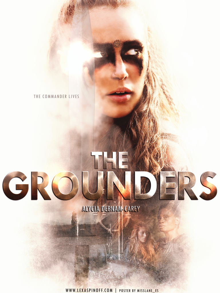 The Grounders