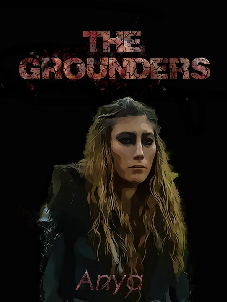 Grounder Anya