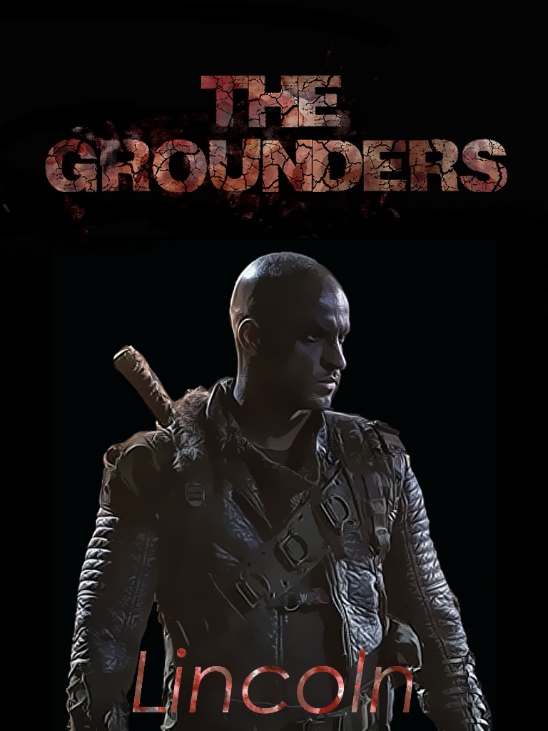 Grounder Lincoln