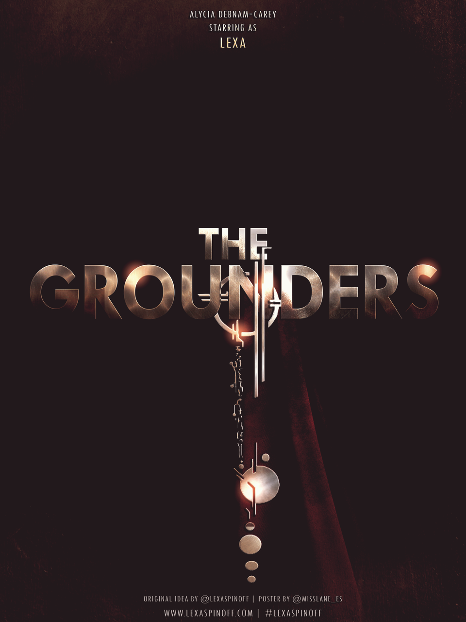 The Grounders