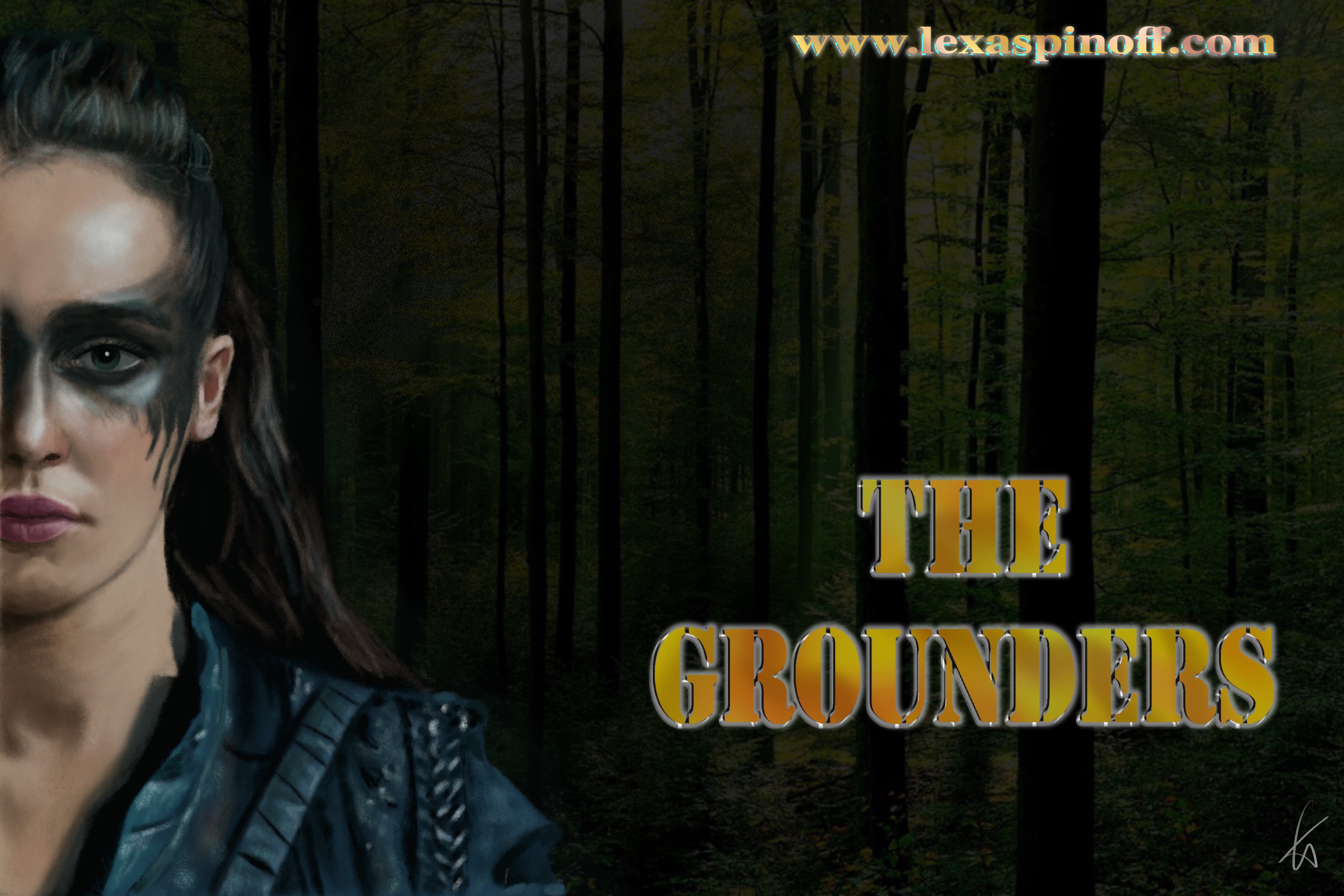 The Grounders