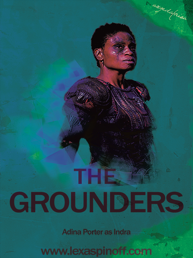 Grounder Indra