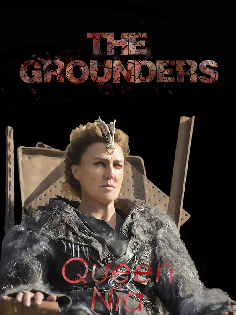 Grounder Nia