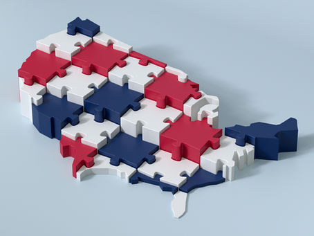 State Bills Impacting EP