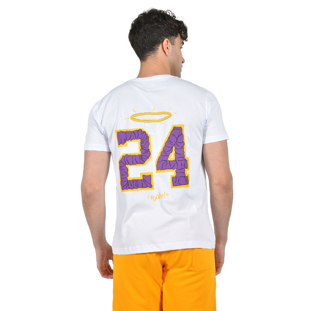 Μπλούζα Clever CT-24300 White