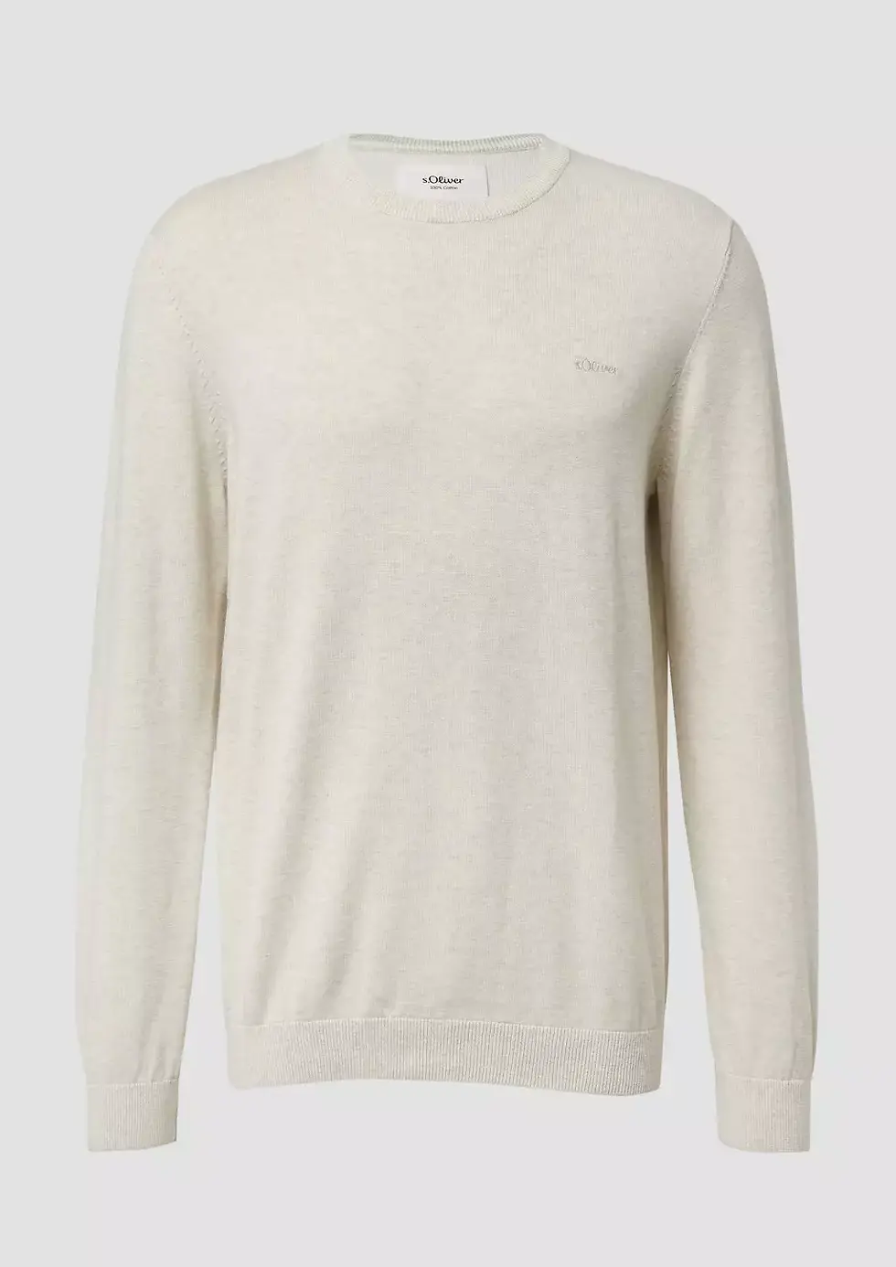 Thumbnail: S.Oliver Knitted pullover