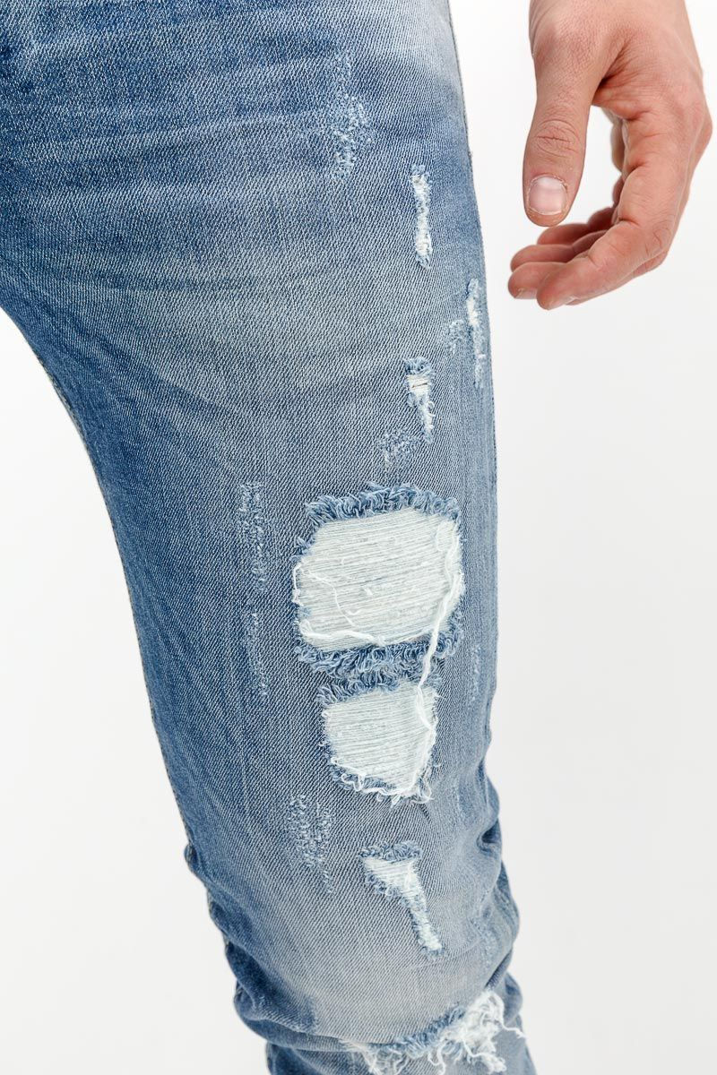 Μικρογραφία: Raith-489 Jeans Edward