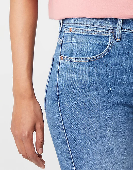 Thumbnail: WRANGLER SLIM IN WAY OUT WEST