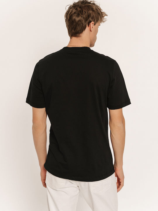 Μικρογραφία: Edward Jeans Μπλούζα Black