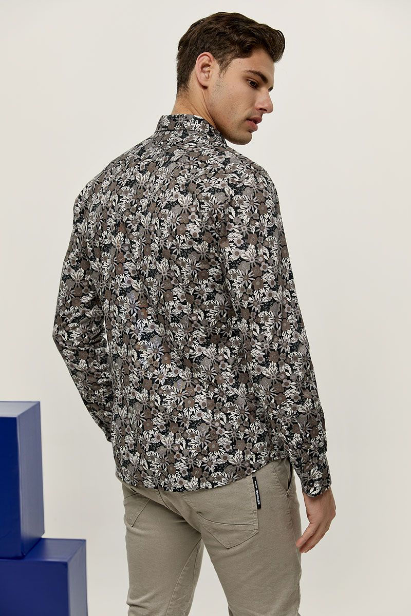 Thumbnail: Liandro-201 Shirt Edward