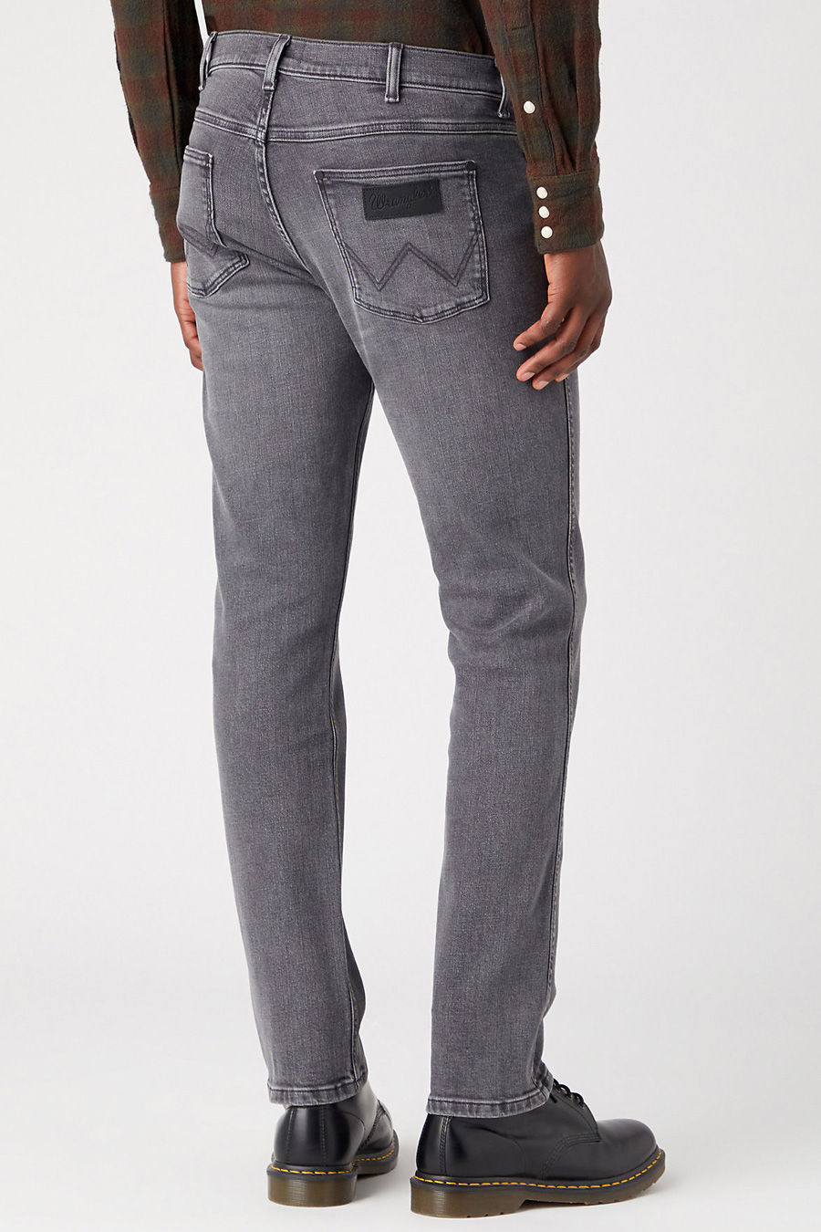 Thumbnail: Jeans WRANGLER GREENSBORO