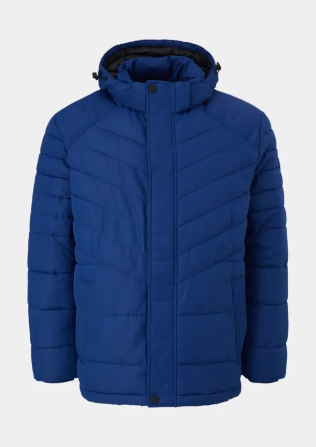 Thumbnail: s.Oliver Jacket Big Size
