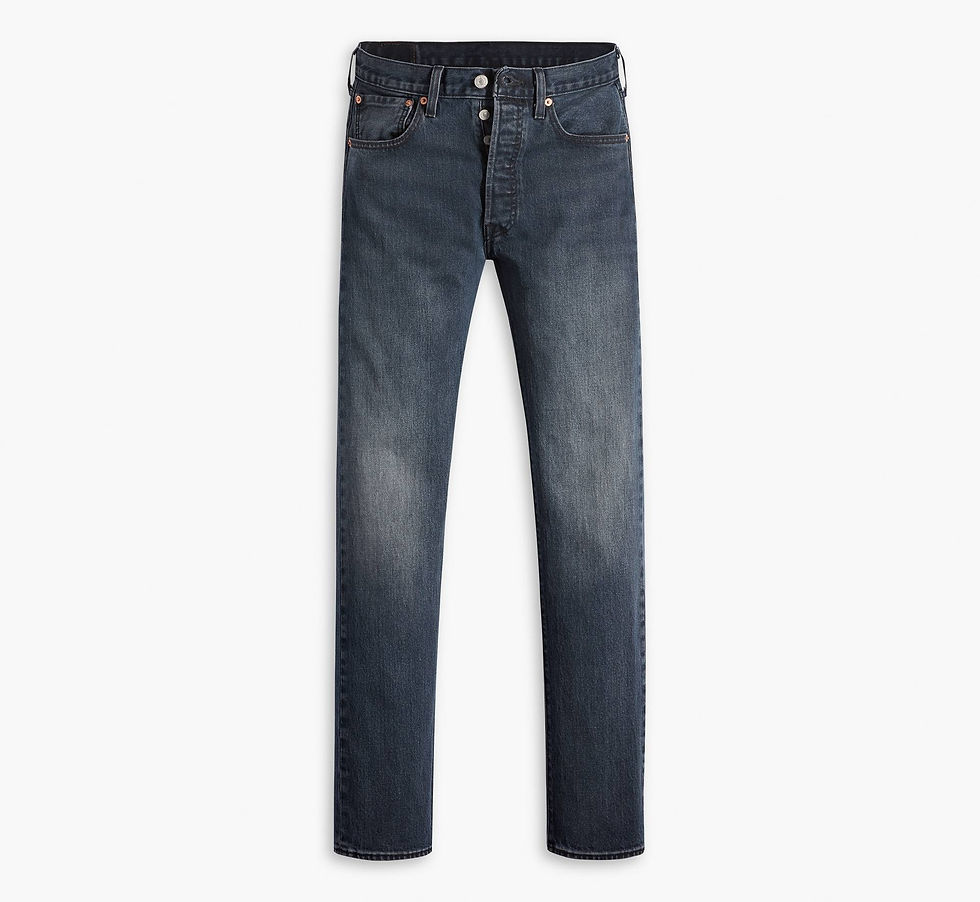 Thumbnail: 501® Levi's® Original Jeans