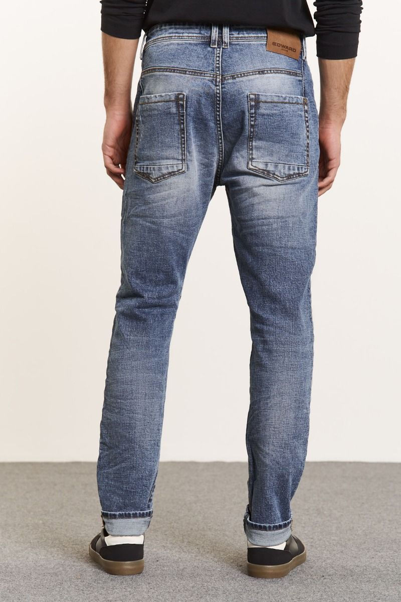 Μικρογραφία: EDWARD Ravelin-43 Jeans