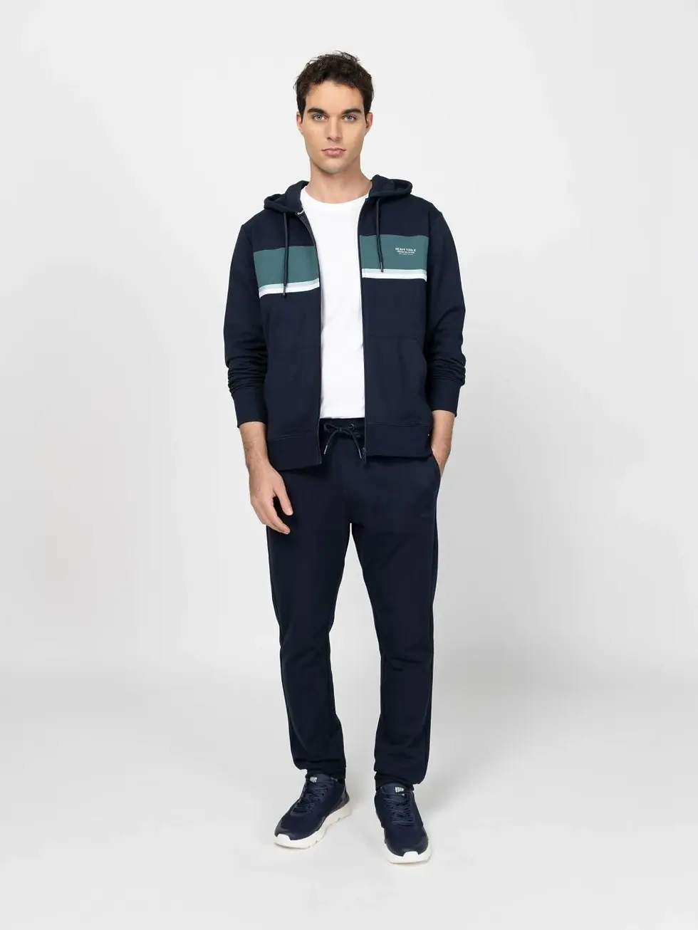 Μικρογραφία: SERVIO Outdoor jacket