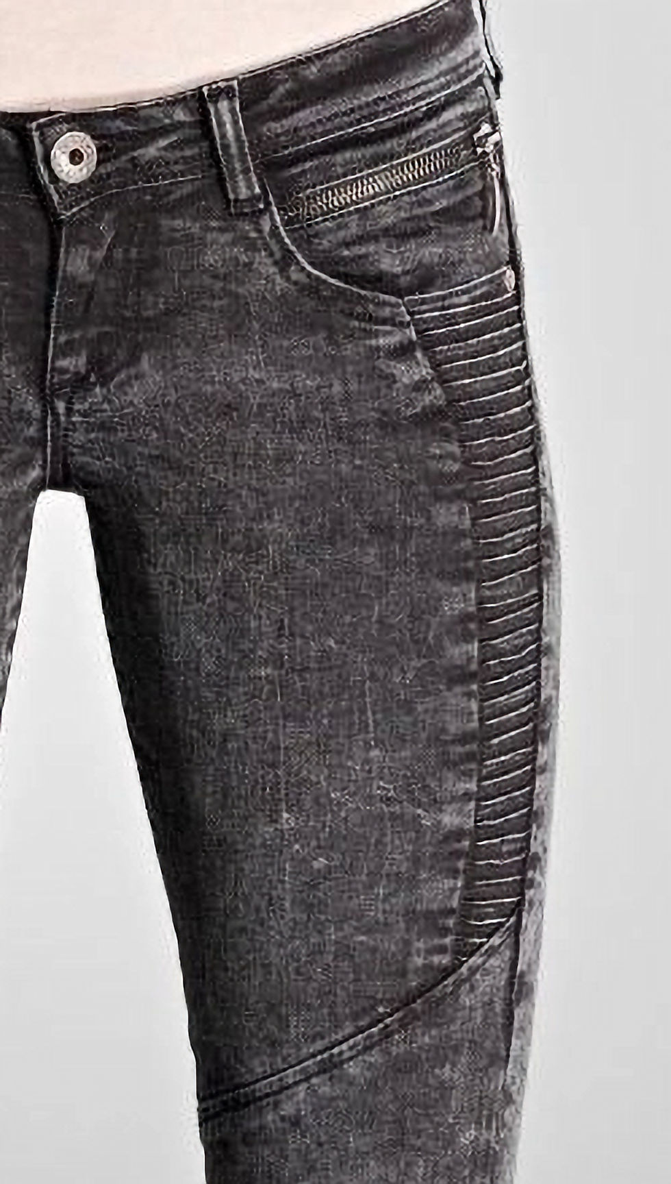 Thumbnail: Onyx-070 Jeans Edward