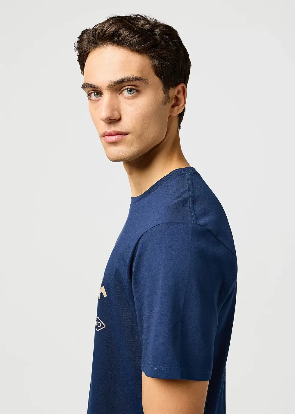 Μικρογραφία: Wrangler® Americana Tee - Navy