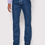 Μικρογραφία: Levi's 501 Ανδρικό Παντελόνι Τζιν με Regular Straight Εφαρμογή ΤΖΗΝ