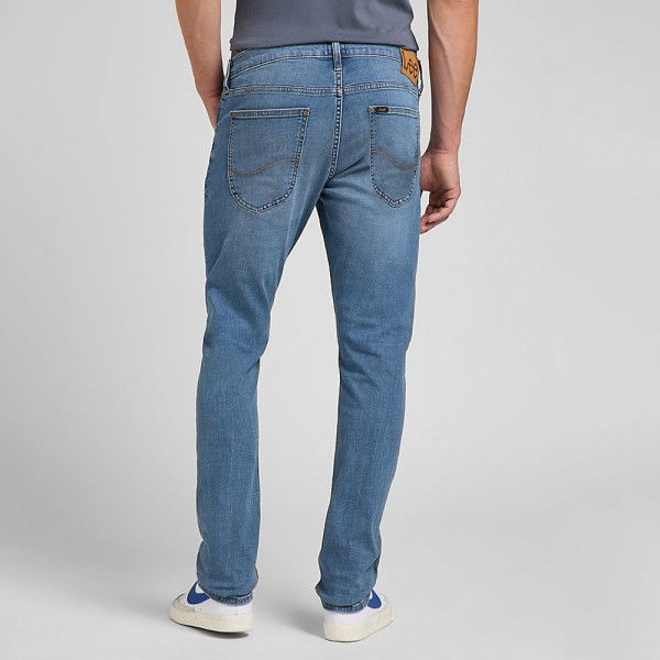 Μικρογραφία: Lee® LUKE MEDIUM STRETCH IN WORN IN CODY