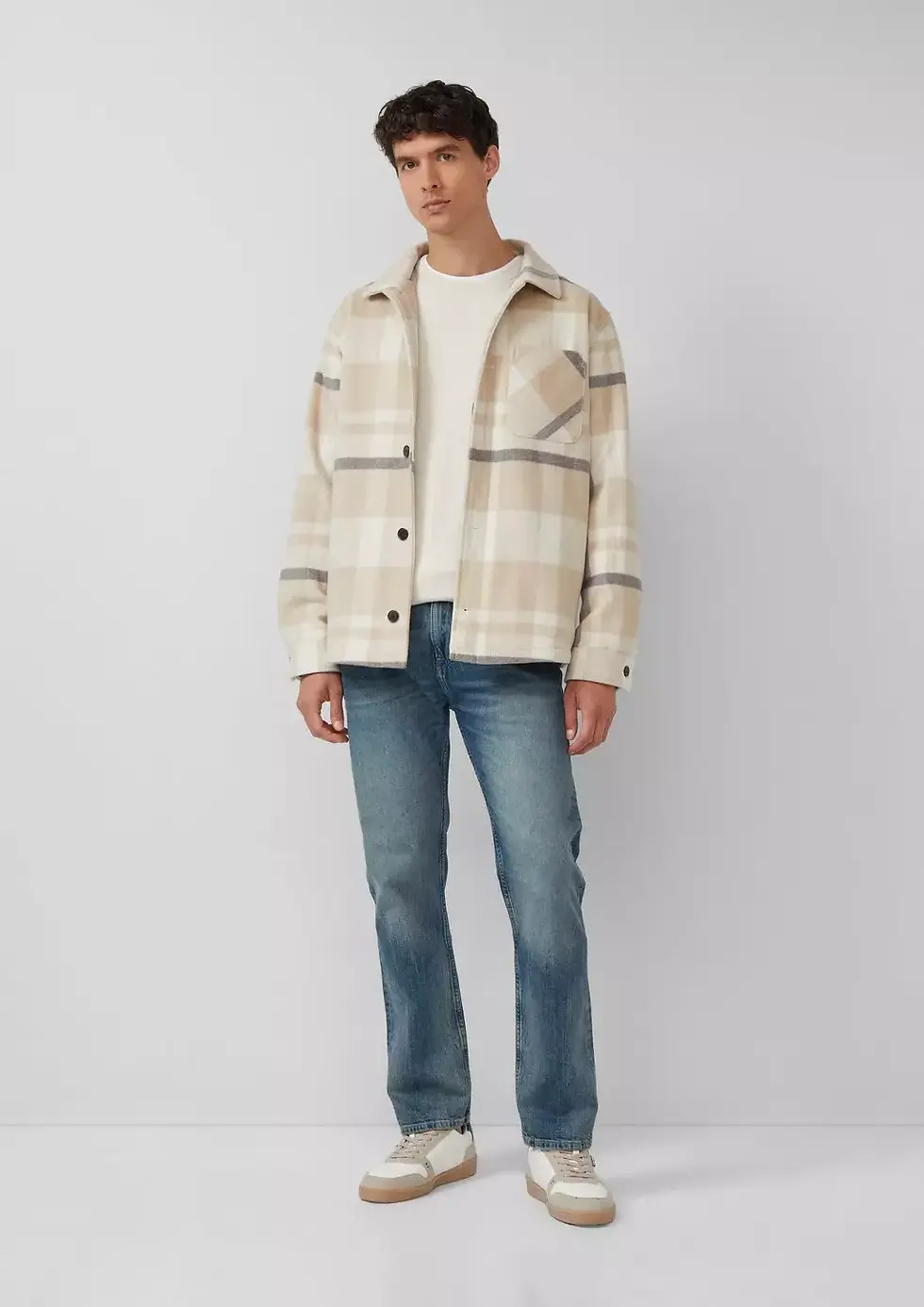 Thumbnail: S.Oliver Knitted pullover