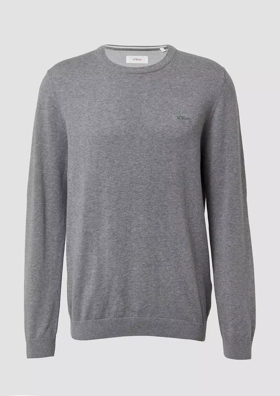 Μικρογραφία: S.Oliver Knitted pullover