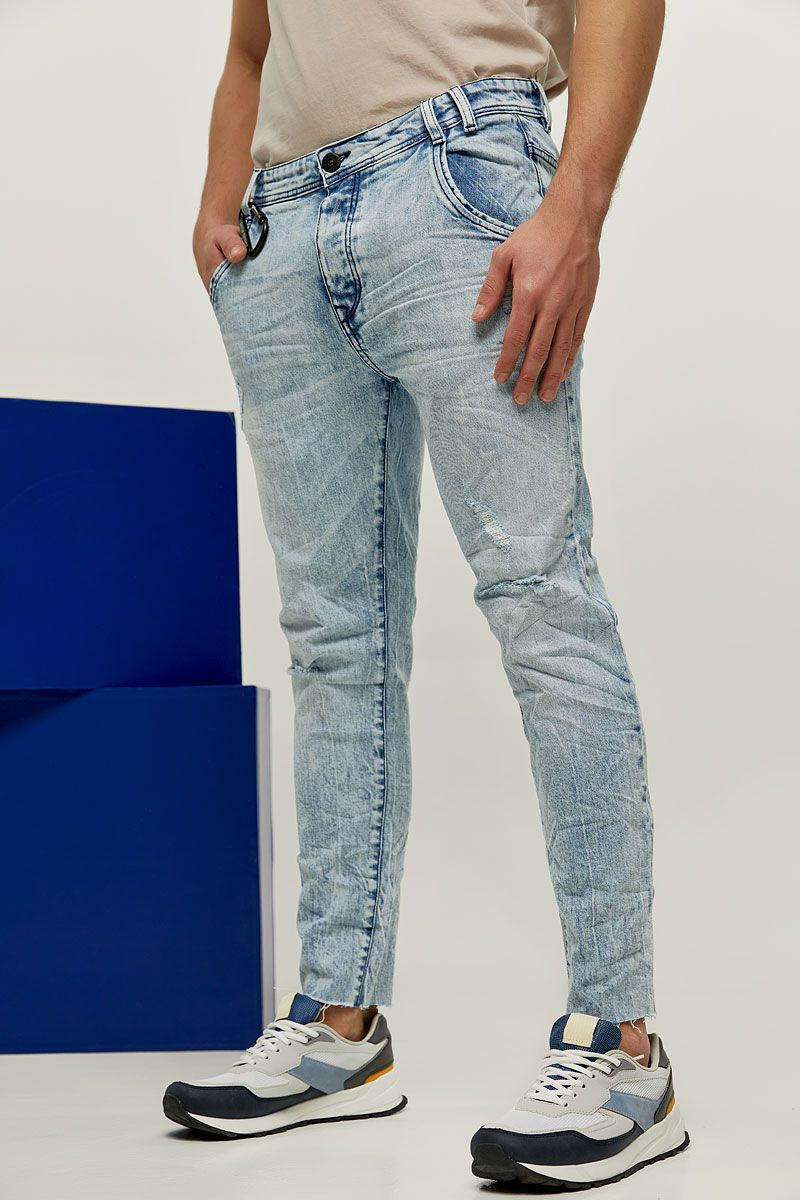 Μικρογραφία: Kramar-Ks Jeans Edward