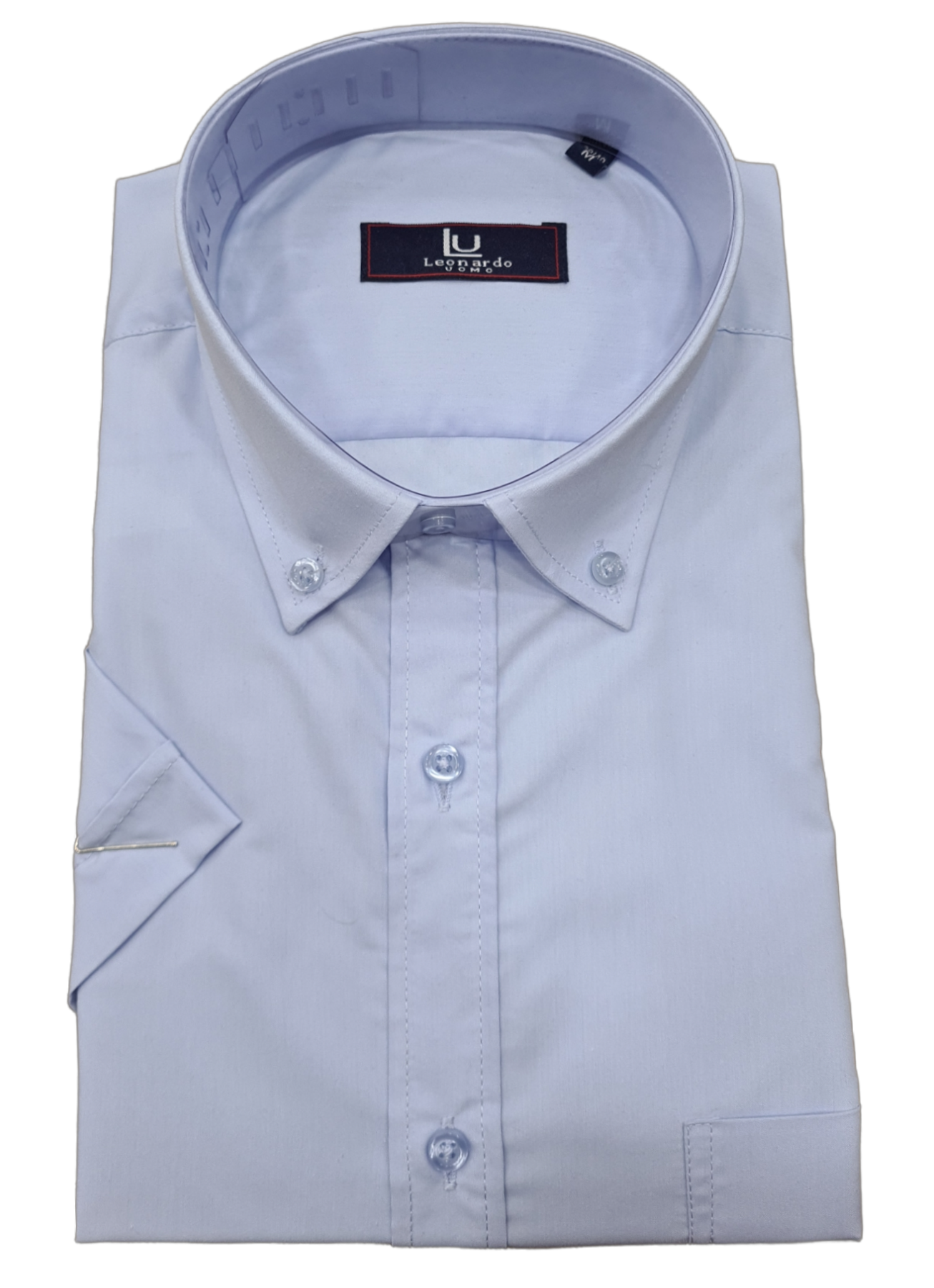 Leonardo Uomo Πουκάμισο