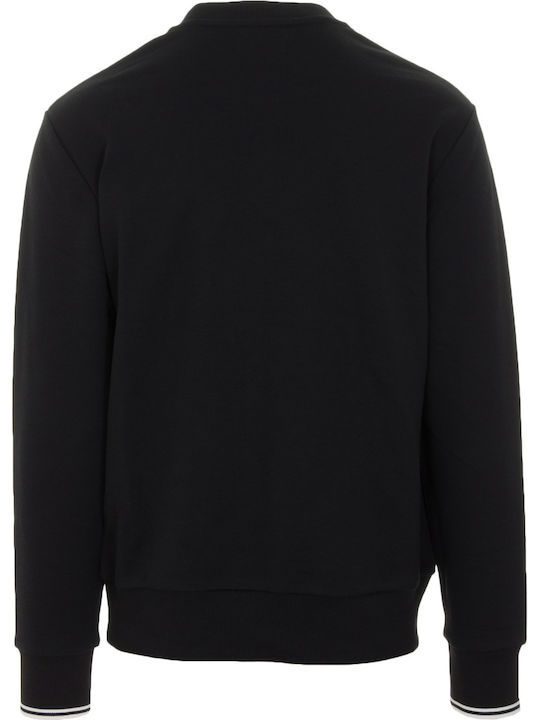 Thumbnail: Fred Perry Sweatshirt Black