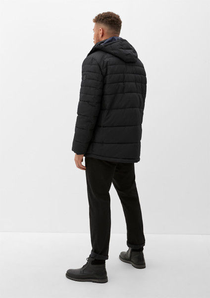 Thumbnail: Oliver Jacket Big Size