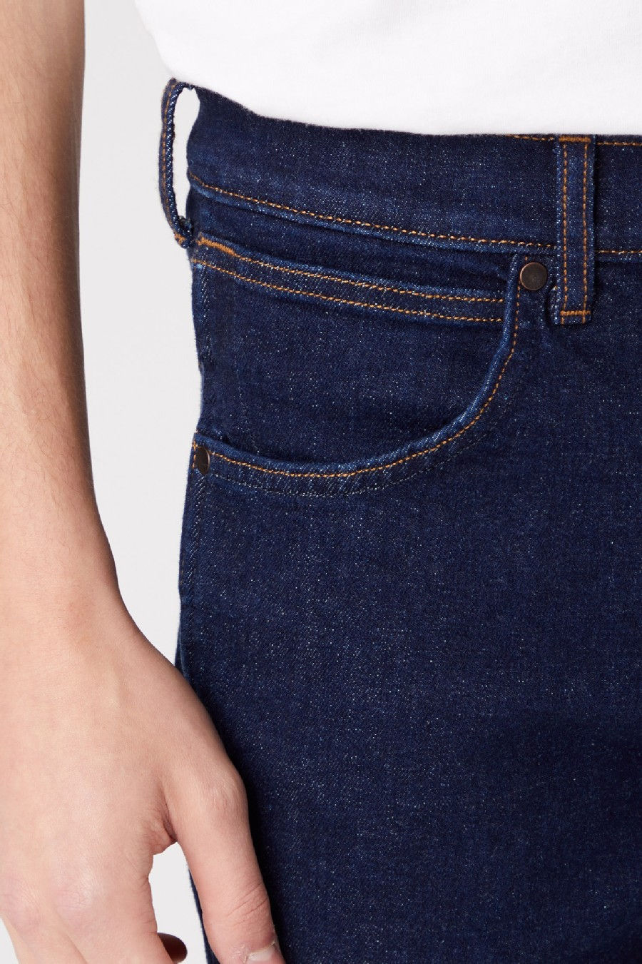 Μικρογραφία: Wrangler Grensboro 803 Day Drifter