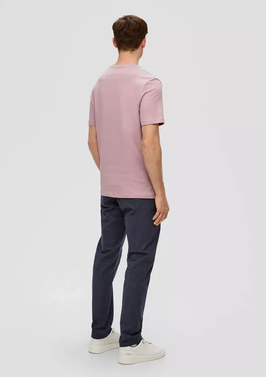 Μικρογραφία: s.Oliver T-shirt with a front print