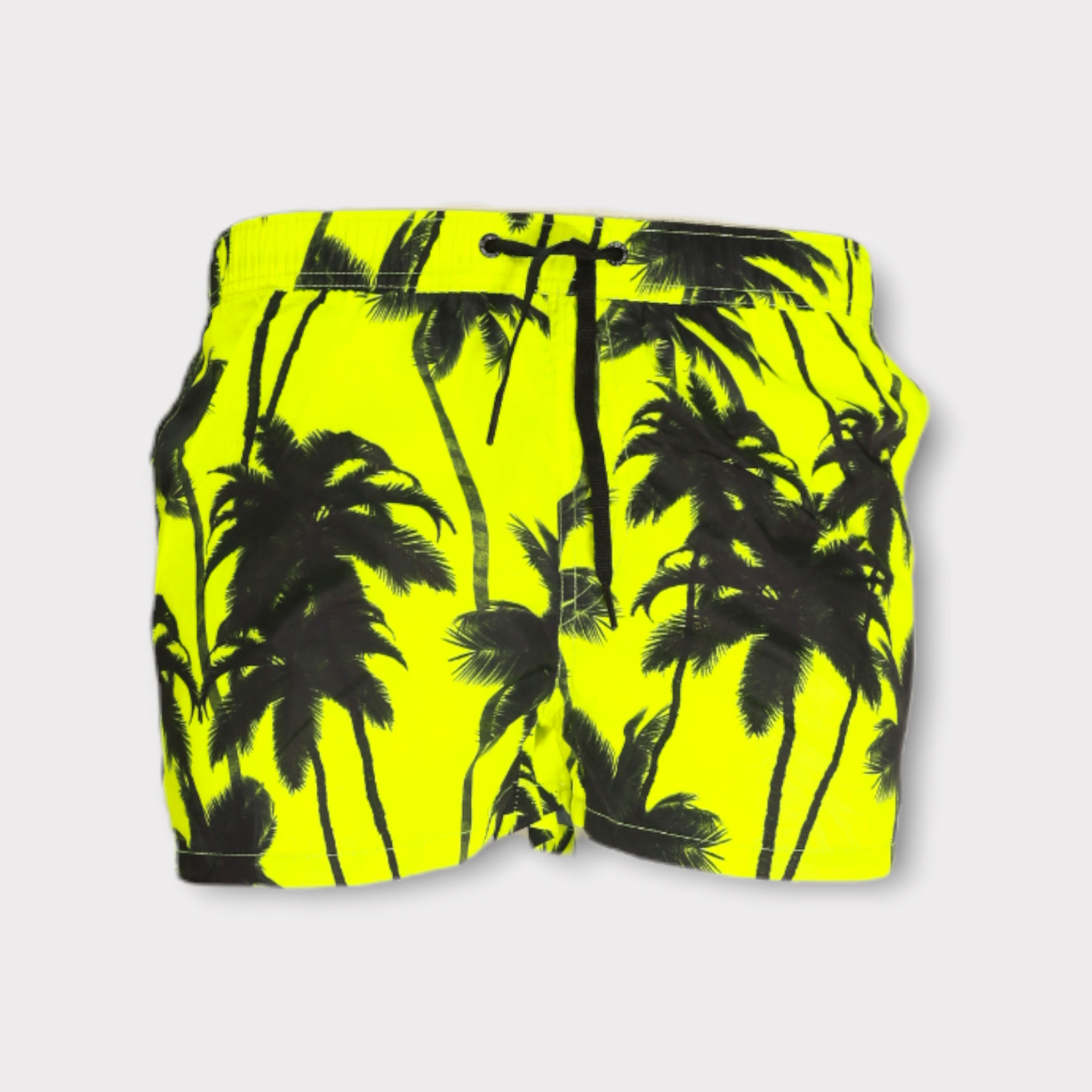 SWIMWEAR Losan Amarillo Muestra