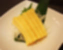 Tamago Sashimi