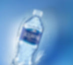 Bottled water