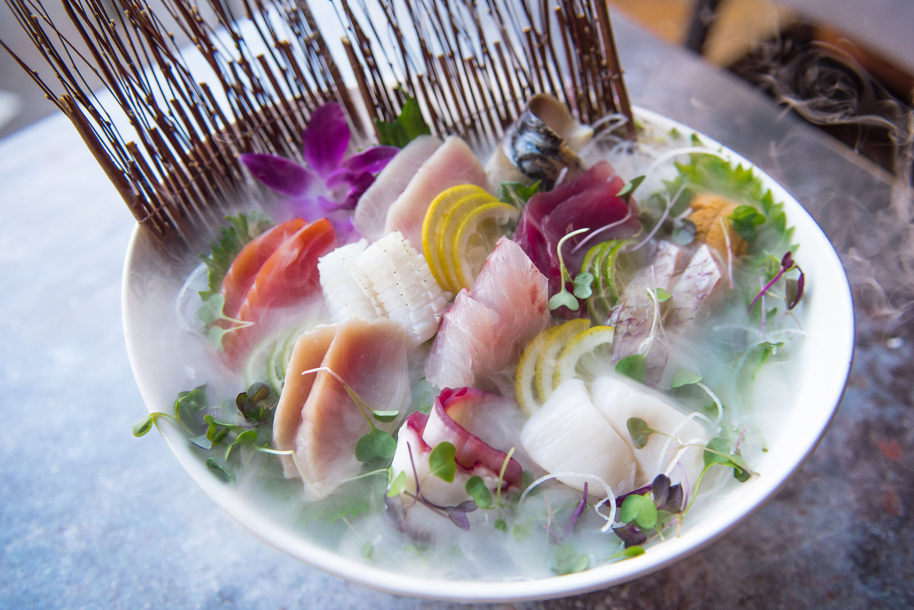 Sashimi