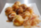 Takoyaki