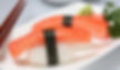 Crab Stick Sushi