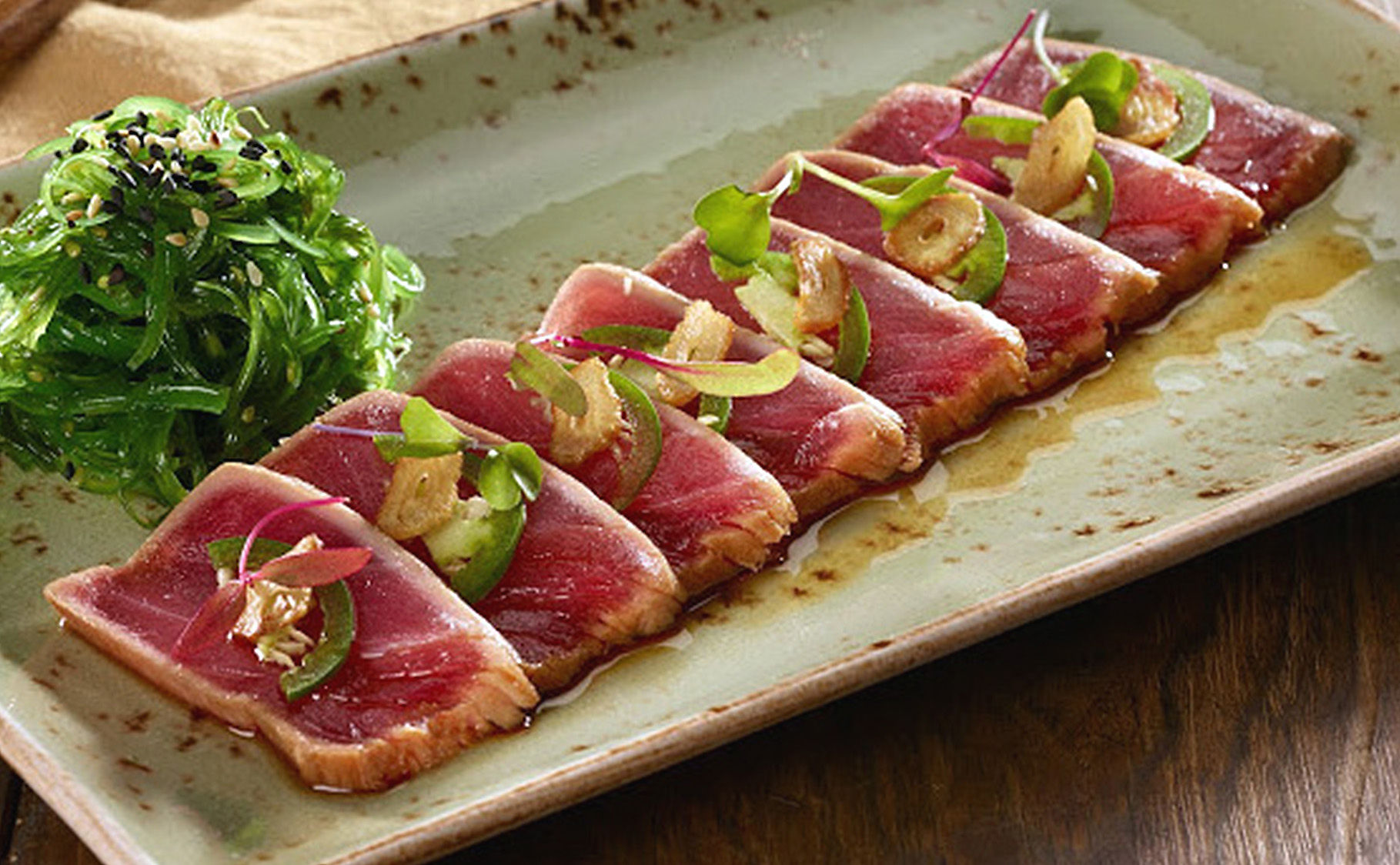 Appetizer