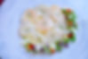 Scallop Sashimi