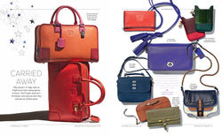 LibertyChristmas2012bag