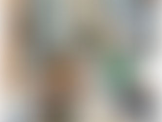 O laço azul da EB da Conceição