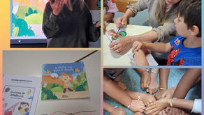 Programa “Vou para o 1.º ano”