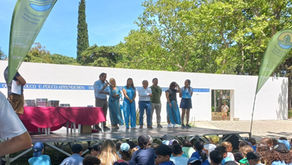 Dia Internacional da Biodiversidade