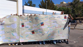 Comemoração do Dia Europeu das Línguas