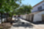 Espaço exterior