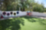 Recreio Pré-Escolar