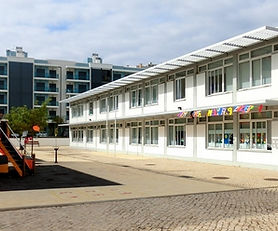Escola Básica de Vale de Carneiros
