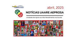 Newsletter UAARE abril 2025