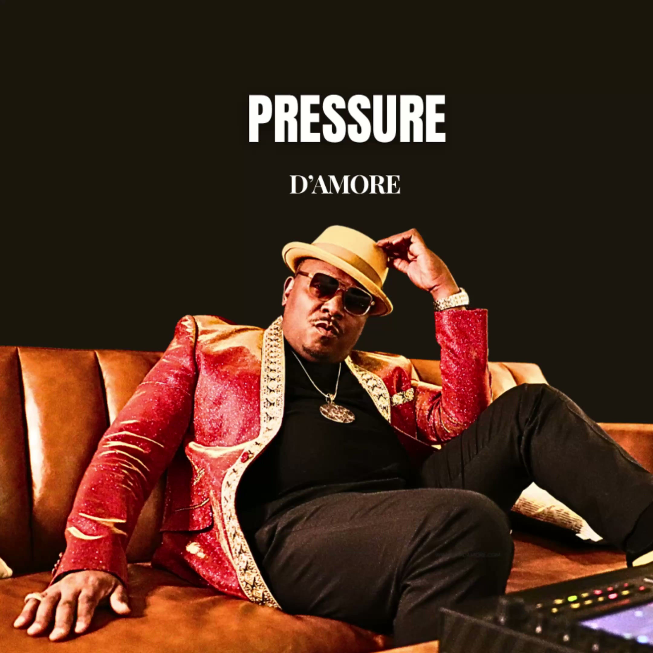 Pressure (Single)