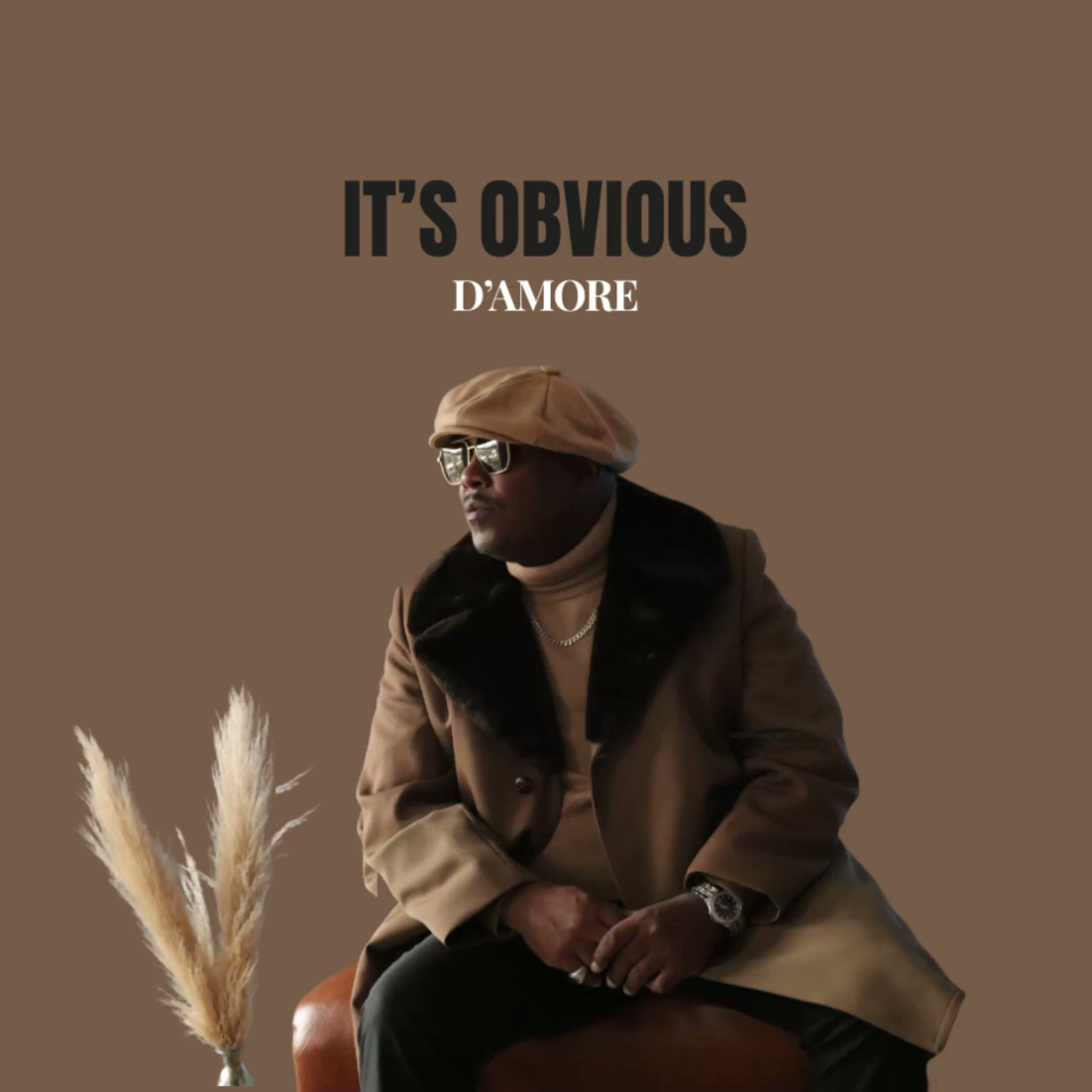 It's Obvious (Single)